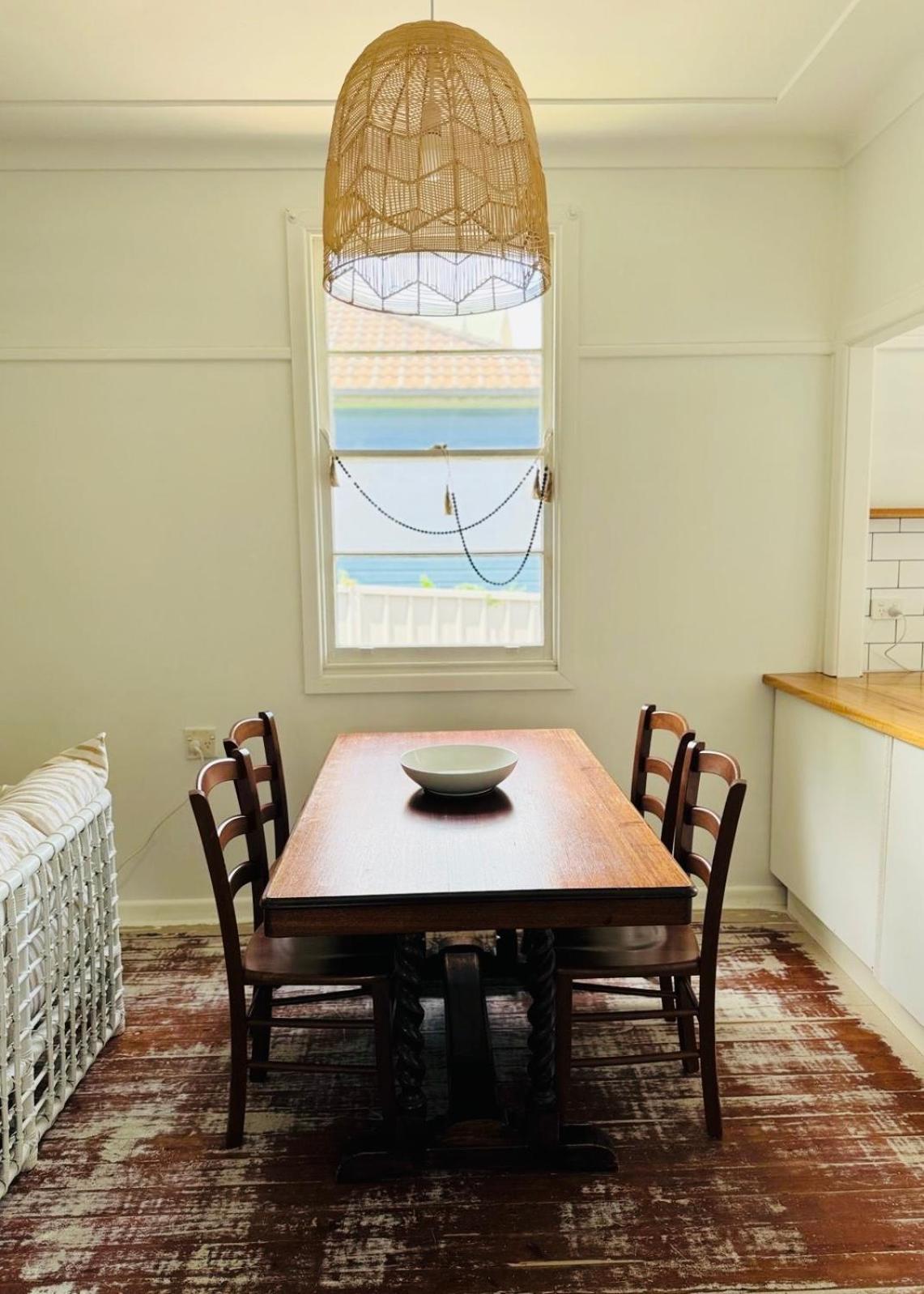 Sandon Point Coastal Cottage Bulli Extérieur photo