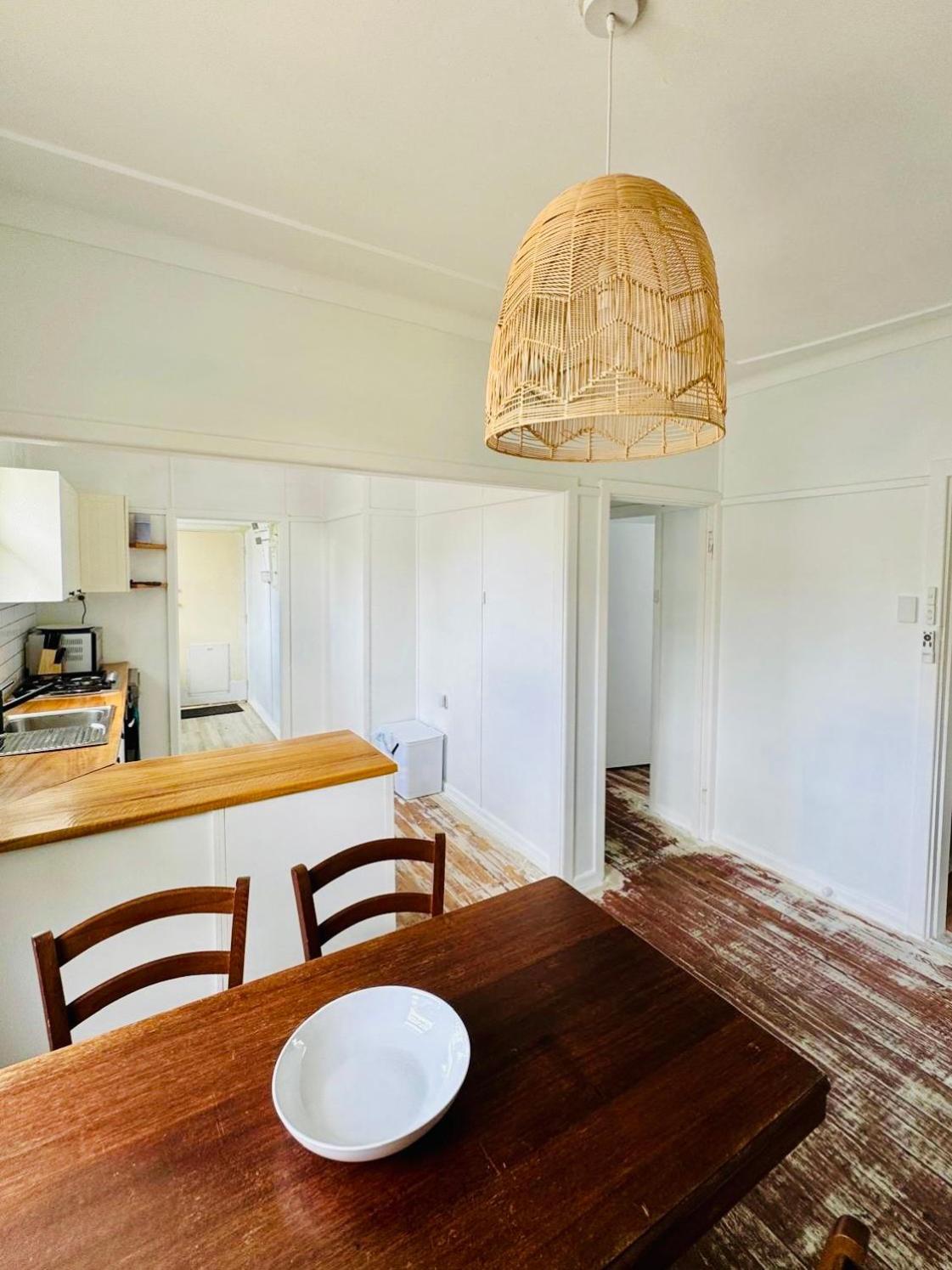 Sandon Point Coastal Cottage Bulli Extérieur photo