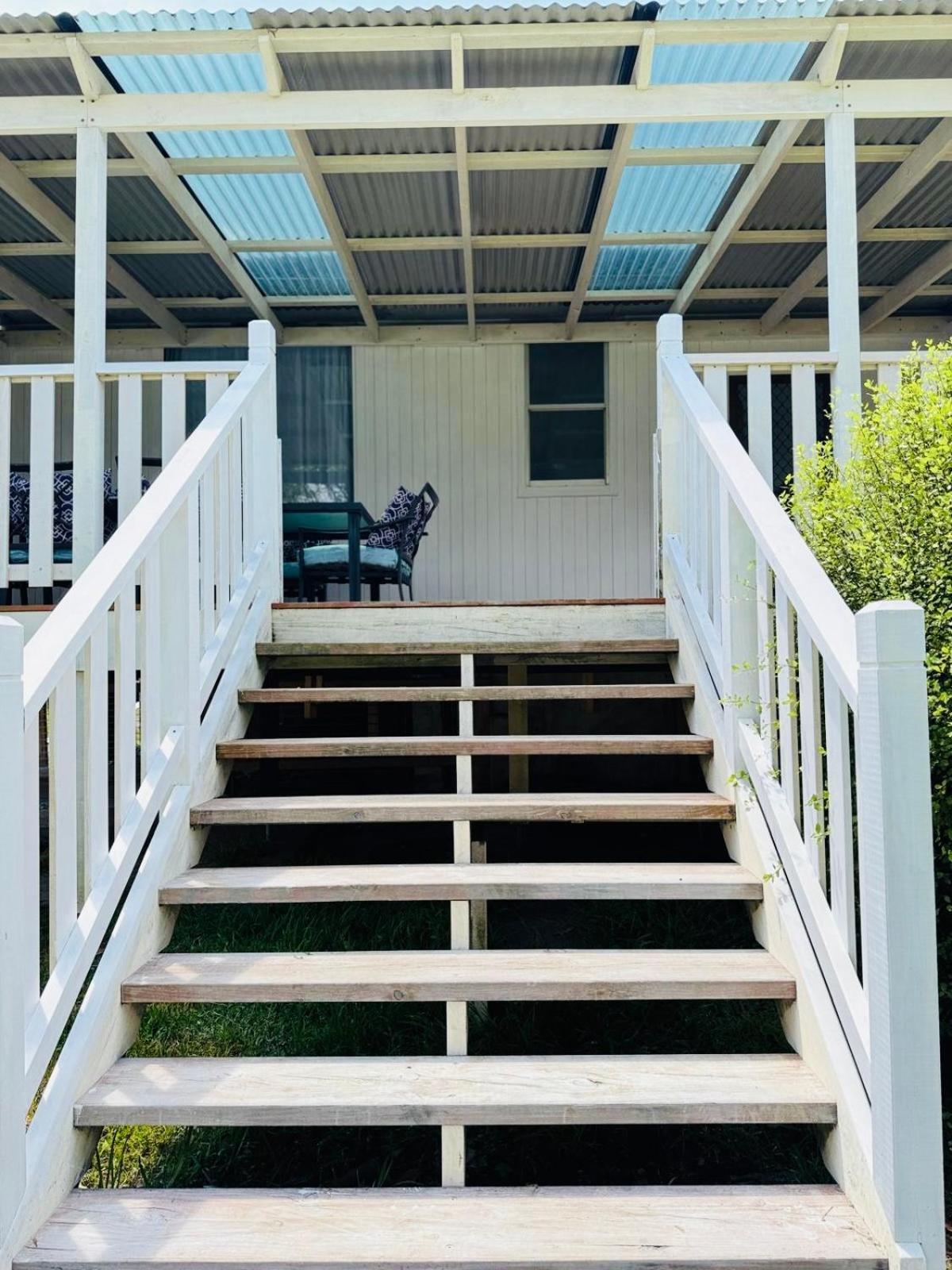 Sandon Point Coastal Cottage Bulli Extérieur photo