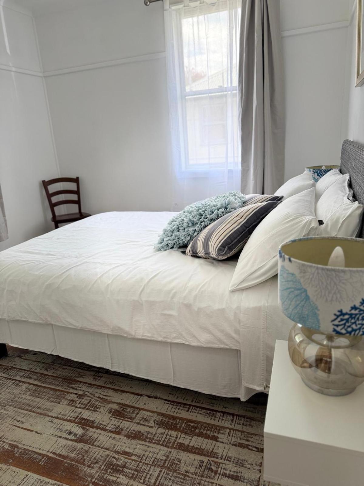 Sandon Point Coastal Cottage Bulli Extérieur photo