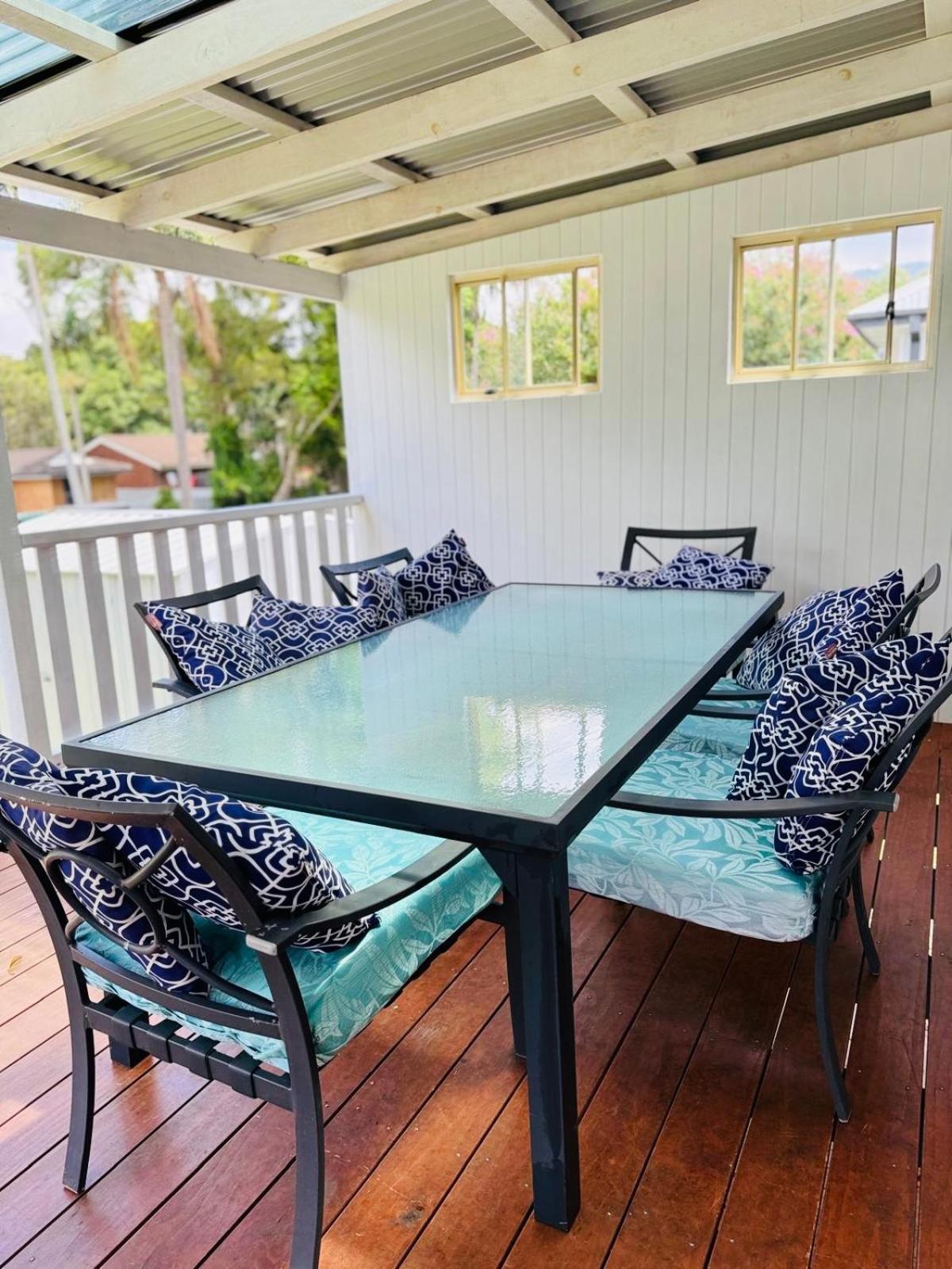 Sandon Point Coastal Cottage Bulli Extérieur photo
