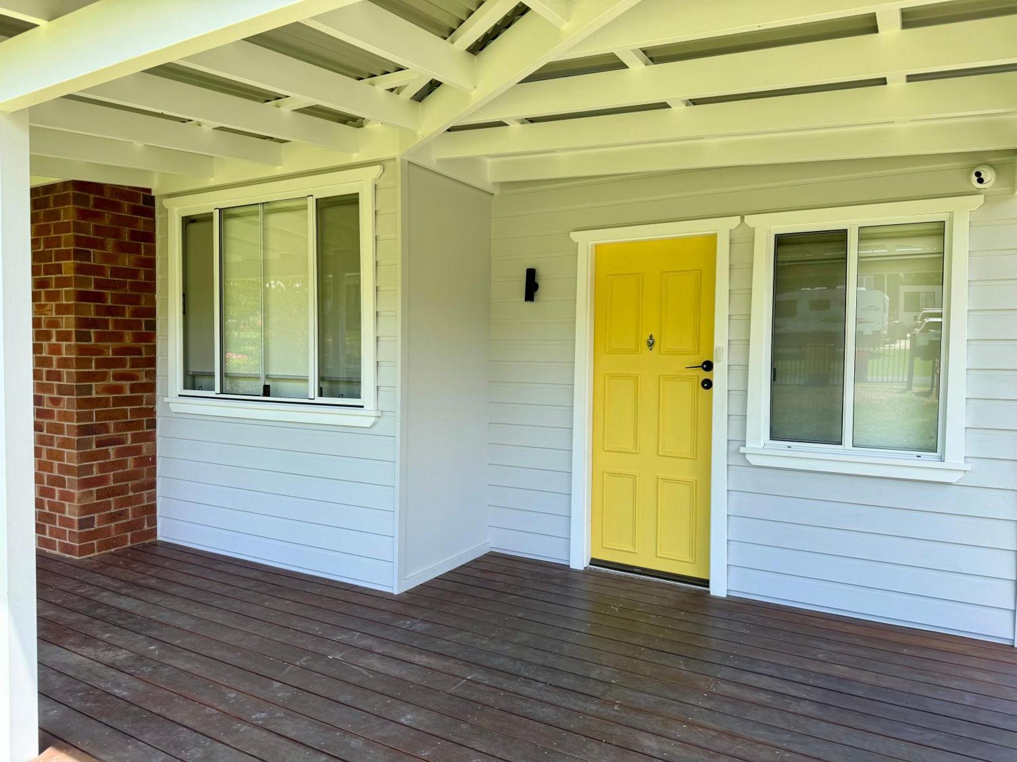 Sandon Point Coastal Cottage Bulli Extérieur photo