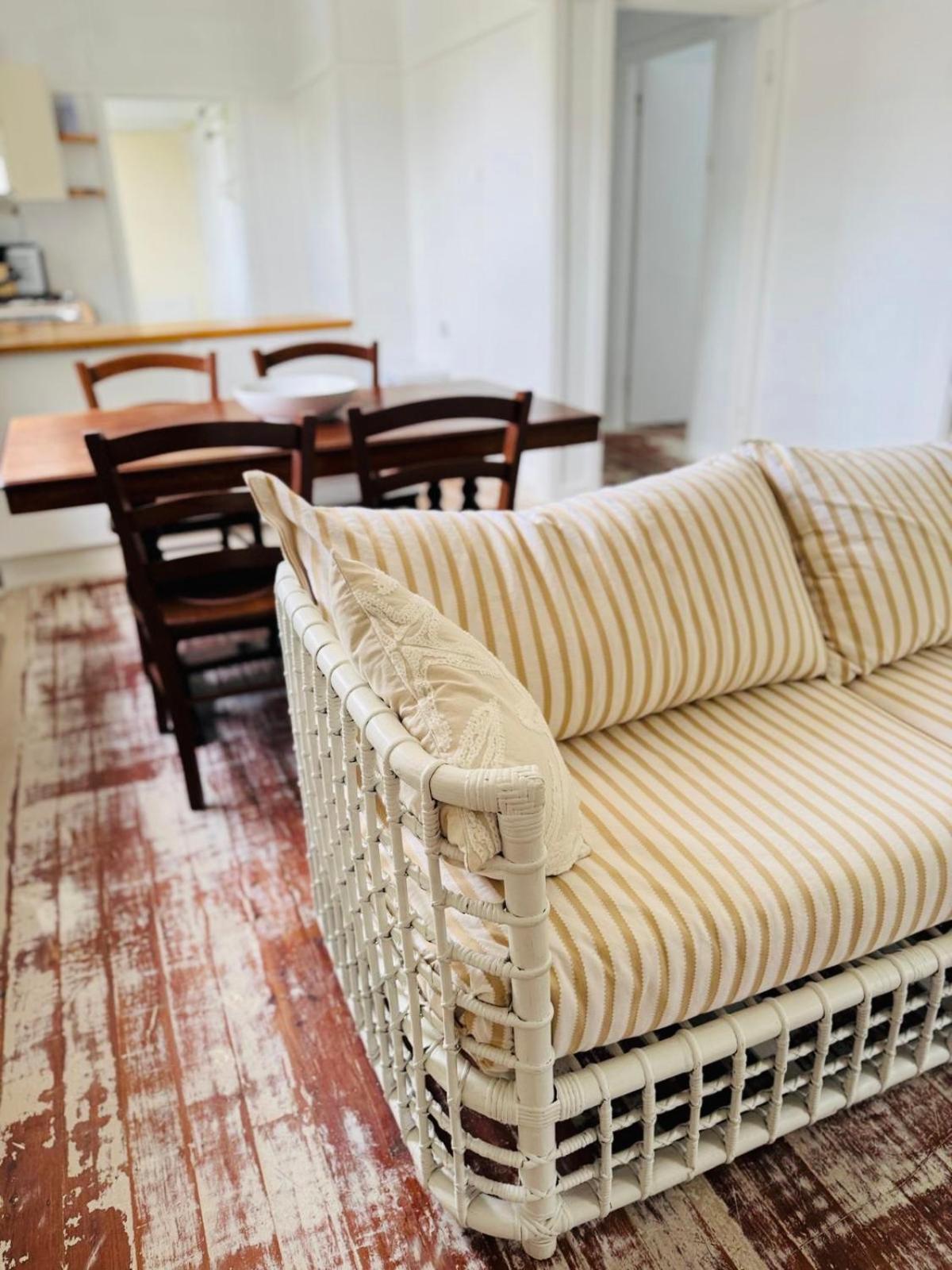 Sandon Point Coastal Cottage Bulli Extérieur photo
