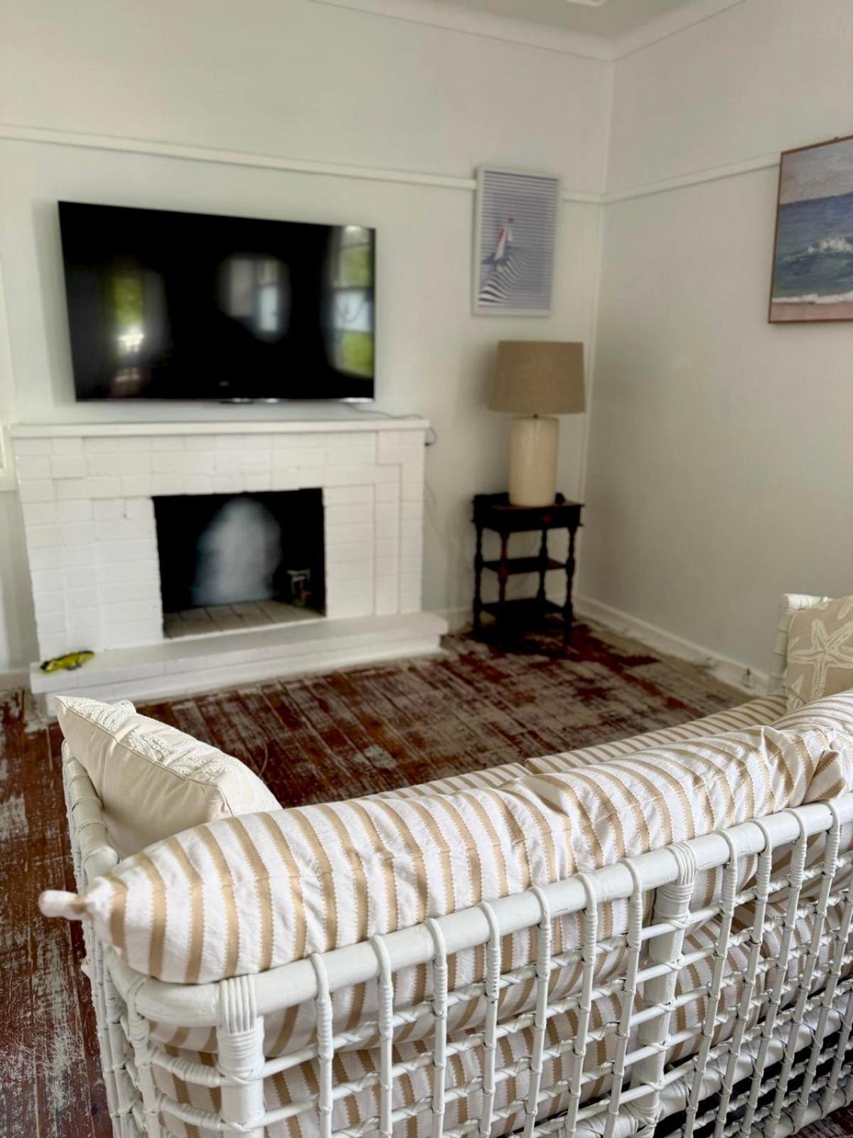 Sandon Point Coastal Cottage Bulli Extérieur photo