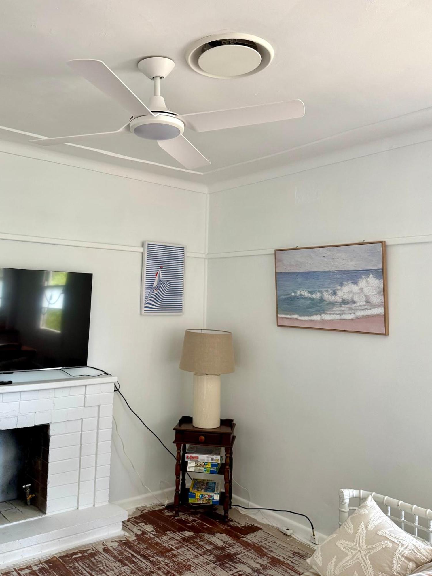 Sandon Point Coastal Cottage Bulli Extérieur photo